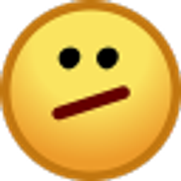 Average emoji