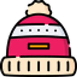Beanie emoji