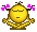Yoga emoji