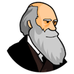 Darwin2 emoji