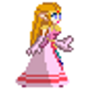 Zelda Walking emoji