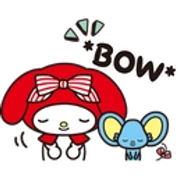 Melty emoji