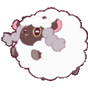 Woolooroll emoji
