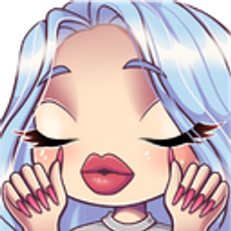 Sassy0 emoji