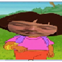 Nora emoji