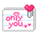 Only You emoji