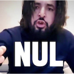 Nulnulnul emoji