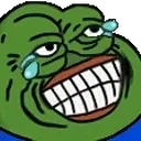 Kekbomb emoji