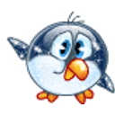 Sad Baby Penguin emoji