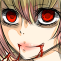 Blood emoji