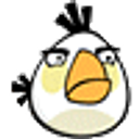 White Bird emoji