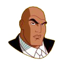 Lex Luthor emoji