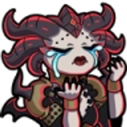 Lilith Cry emoji