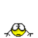 Oh The Guilt emoji