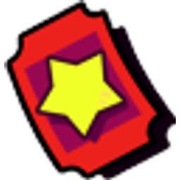 Ticket emoji