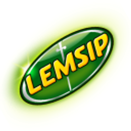 Lemsip emoji