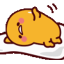 Egg Bye emoji