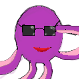 Squido Swag emoji