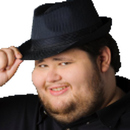 Tipfedora emoji