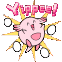 Chansey Yippee emoji