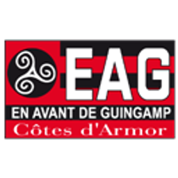 En Evant Guingamp emoji