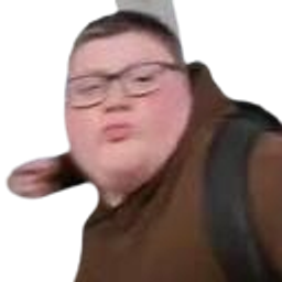 Punch Ice Kid emoji