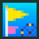 Stardew Festival Weather Animated emoji