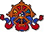 Dharma Wheel emoji