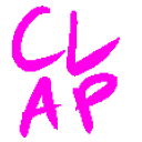 X Clap emoji