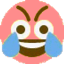 Mad Lad emoji
