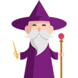 Monster Wizard emoji