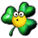 3leaf Clover emoji
