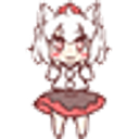 Animegirl emoji