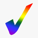 Vcheck9 emoji