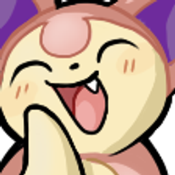 Skitty Lol Lul emoji