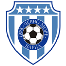 Cherno More Varna emoji