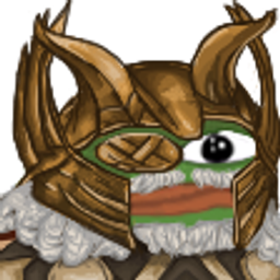 Odin Pepe emoji