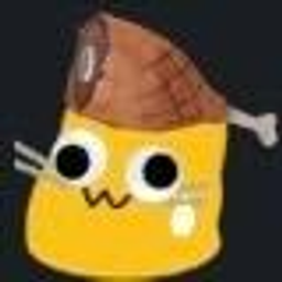 Cat Sausage Wrap emoji