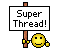 Super Thread emoji
