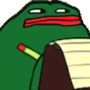 Hmmnotes emoji