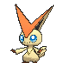 Victini emoji
