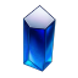 Sapphire emoji
