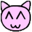 Mew Happy emoji