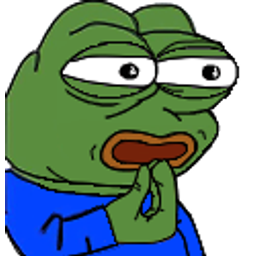 Pepeexplain emoji