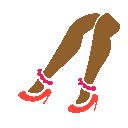Legs emoji