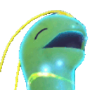 Megagasm emoji