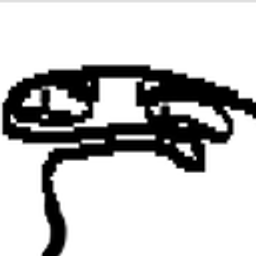 Angerflork emoji