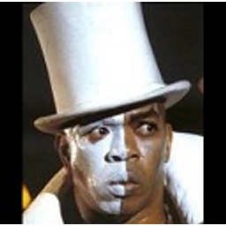 Baron Samedi emoji