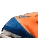 Overslept emoji
