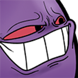 Ghastlel emoji